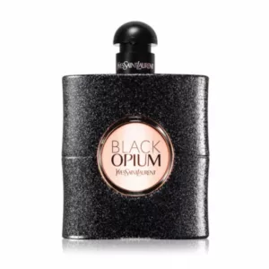 Yves-Saint-Laurent-Black-Opium profumo da donna