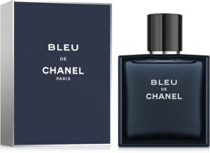 Chanel Bleu de Chanel Eau de Toilette - profumo uomo