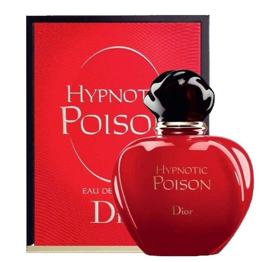 Christian Dior Hypnotic Poison 