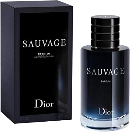 Dior Sauvage - Profumo Uomo