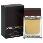 Dolce & Gabbana The One Eau de Toilette - profumo uomo