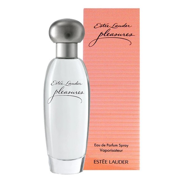 Estée Lauder Pleasures - profumo donna