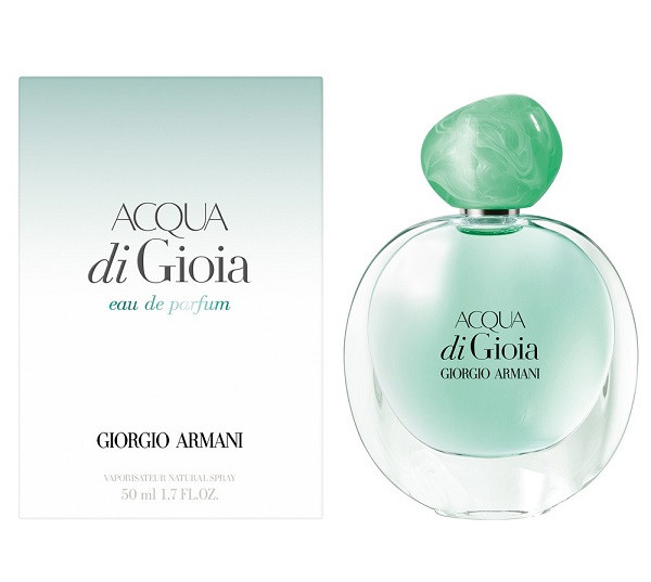 Giorgio Armani Acqua di Gioia - profumo donna