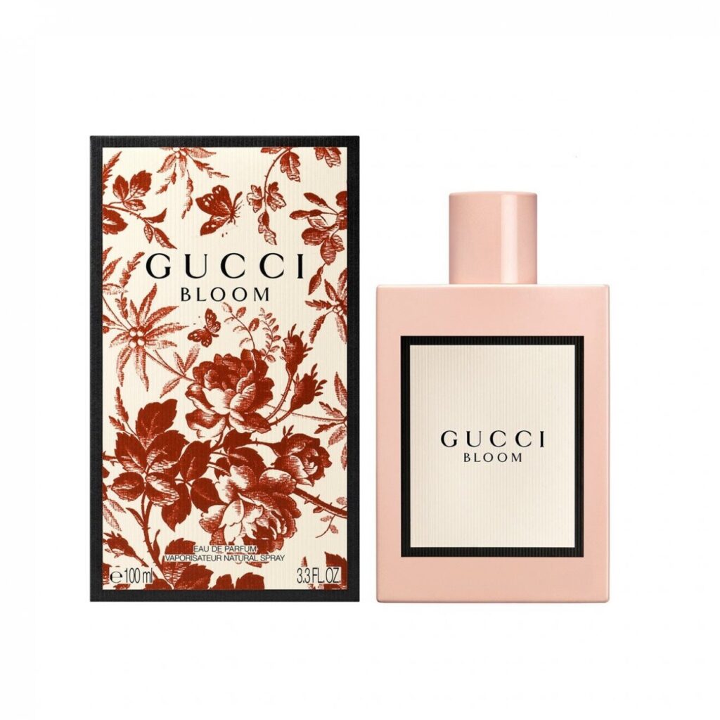 Gucci bloom - profumo donna