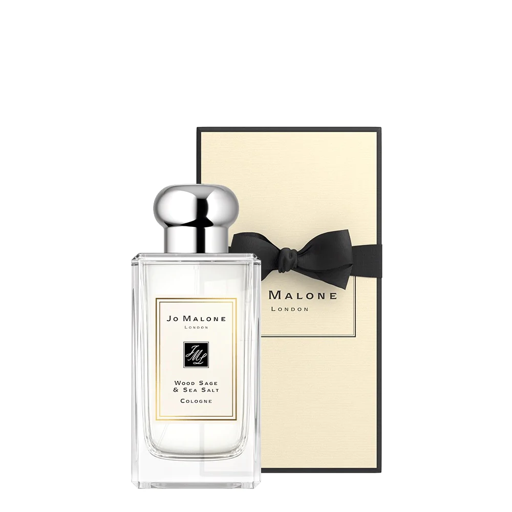 Jo Malone London Wood Sage & Sea Salt - profumo donna