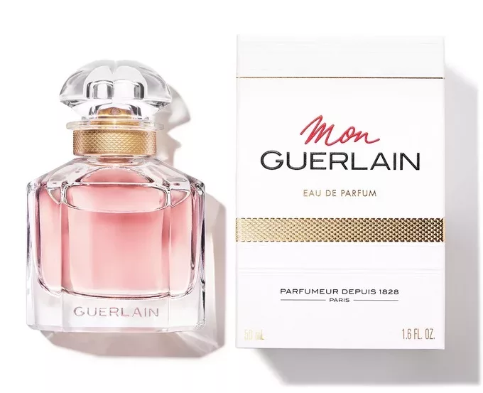 Mon Guerlain – Guerlain - profumo donna e ragazza