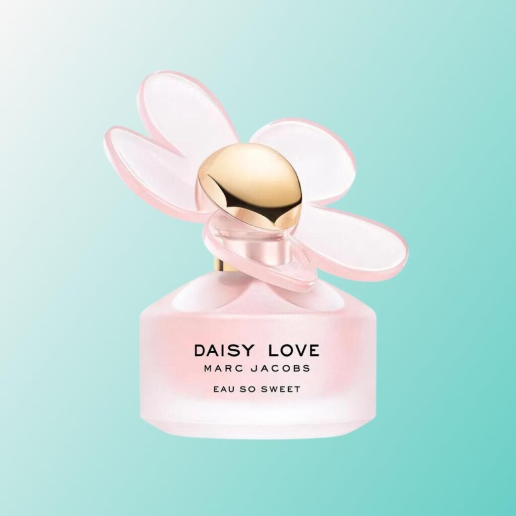 Profumo ragazza Daisy Love