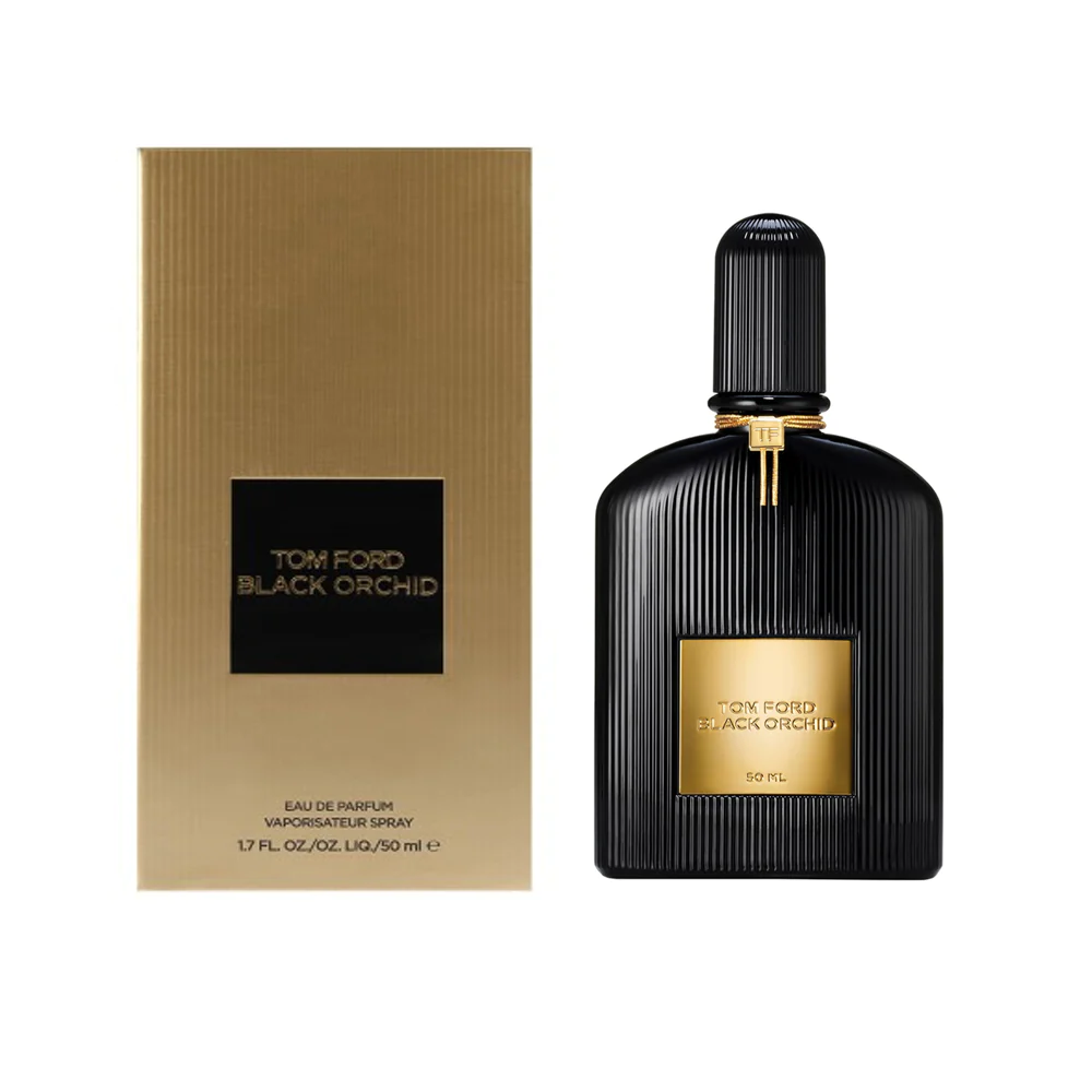 BLACK ORCHID PROFUMO DA DONNA 