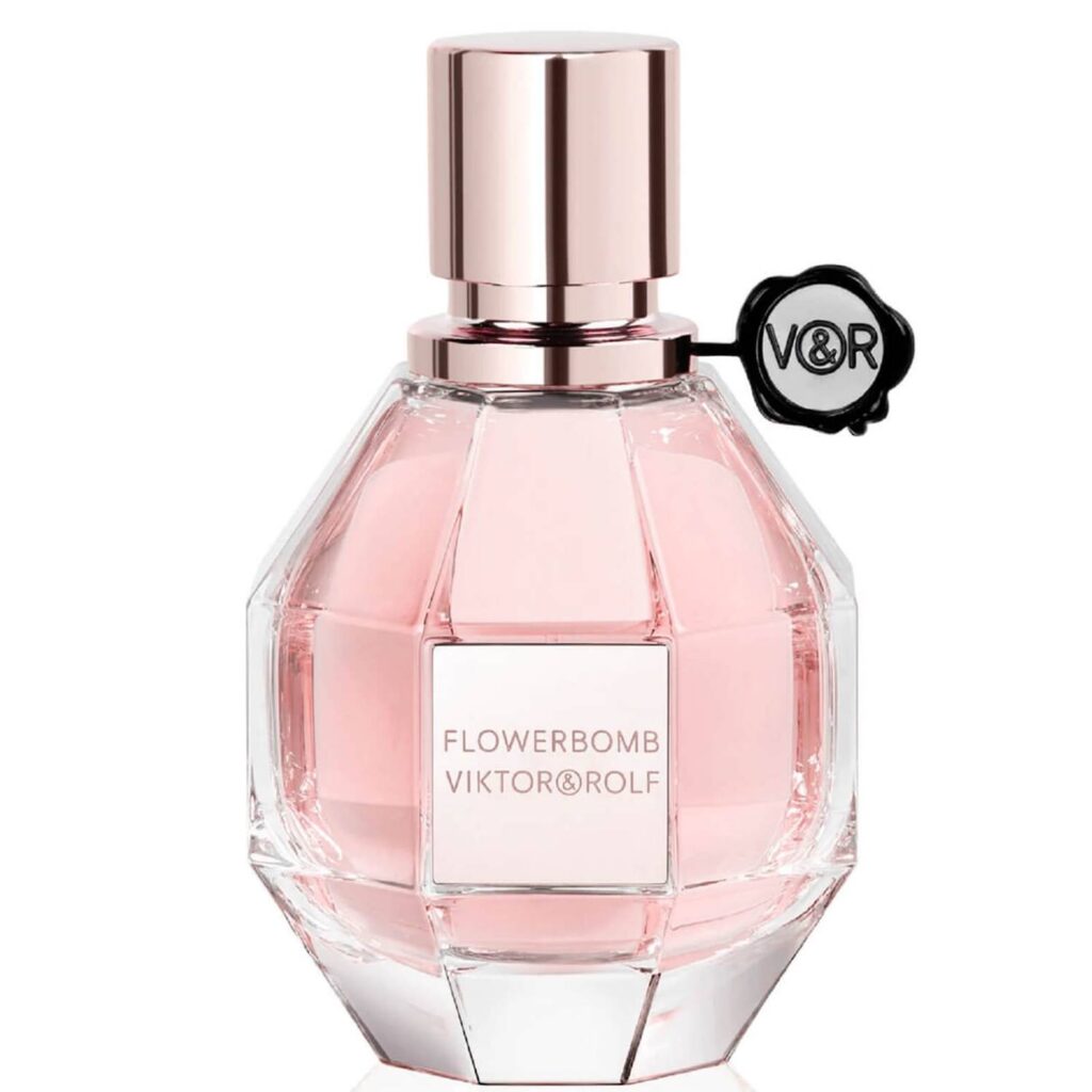 Viktor Rolf Flowerbomb - Profumo donna e ragazza