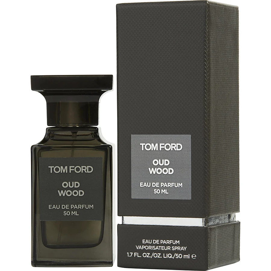 tom ford wood - profumo uomo 