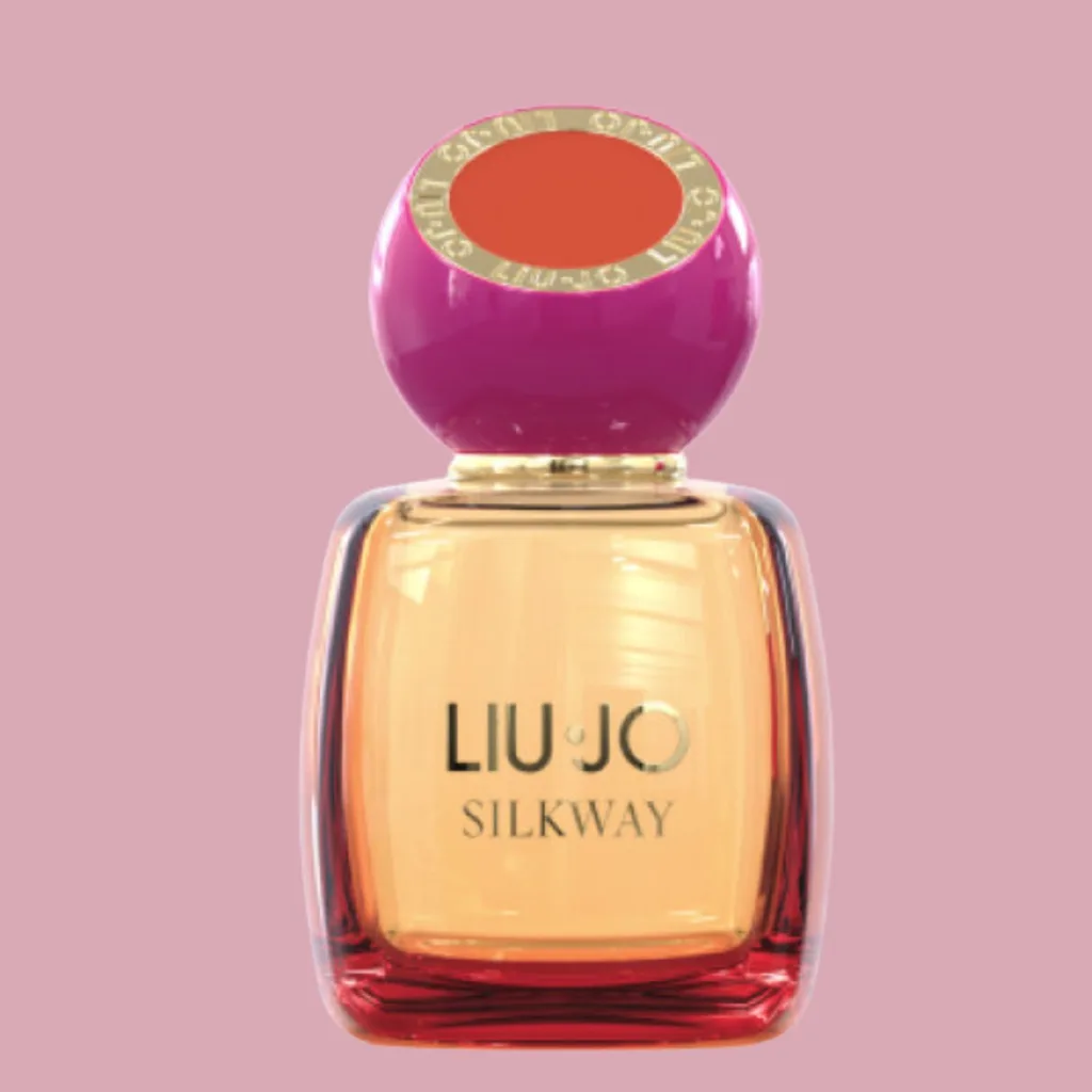 Liu Jo Silkway  profumo  