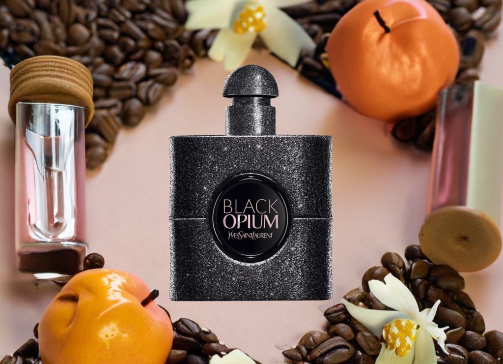 Black Opium profumo da donna