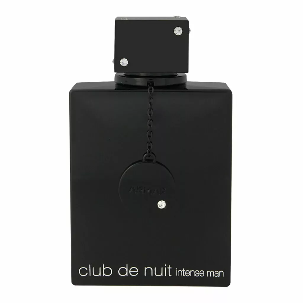 Armaf Club de Nuit Intense Man: Alternativa a Dior Sauvage