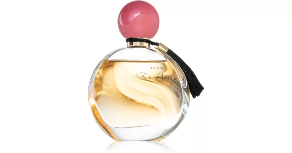 Avon Far Away - profumo femminile 