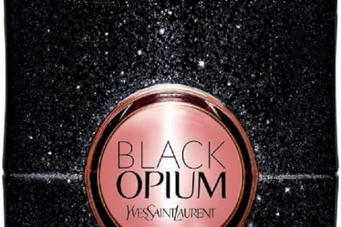 Black Opium di Yves Saint Laurent-profumo donna recensione