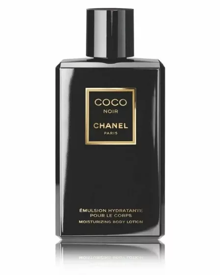 Coco-Noir-Chanel - profumo donna recensione del profumo