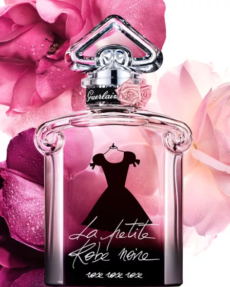 La Petite Robe Noire Rose Noire profumo femminile