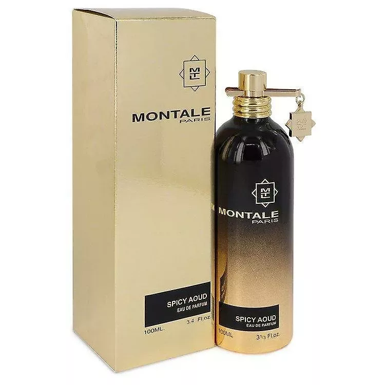 Montale Dark Aoud - miglior profumo uomo