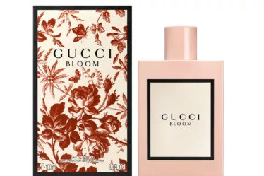 Gucci Bloom profumo da donna