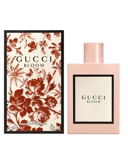 Gucci Bloom profumo da donna