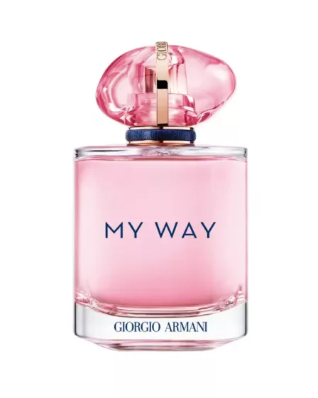 Profumo donna My Way Nectar di Giorgio Armani