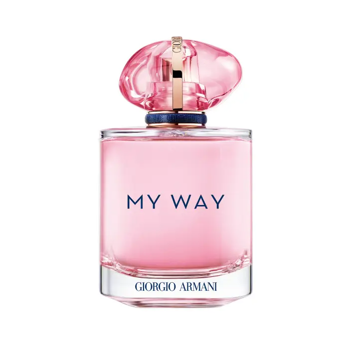 Profumo donna My Way Nectar di Giorgio Armani