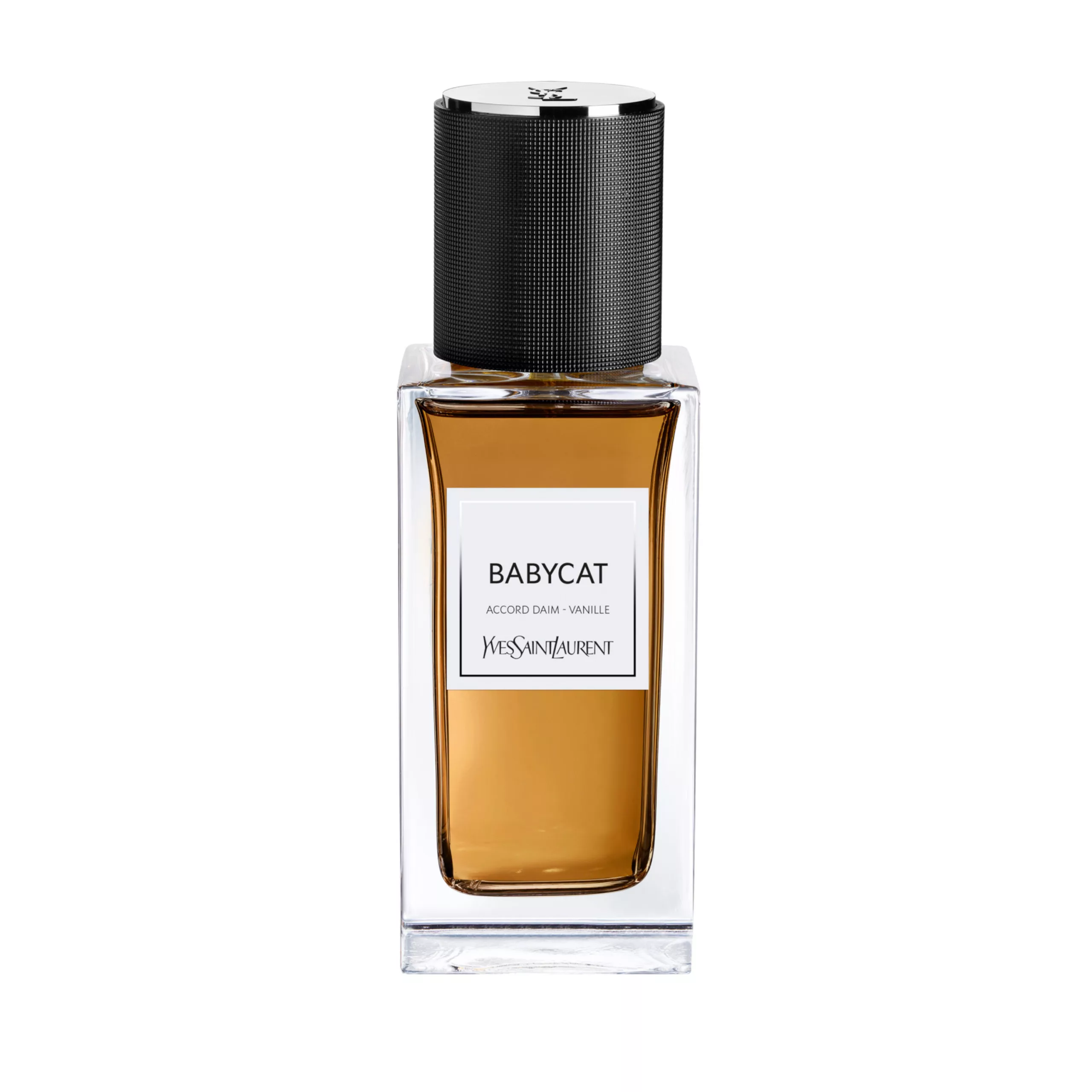 Babycat di Yves Saint Laurent recensione profumo