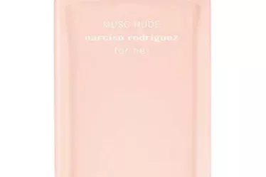 Musc Nude di Narciso Rodriguez profumo donna 2024