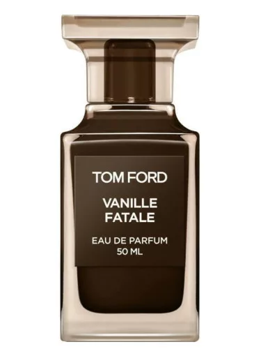 Vanille Fatale di Tom Ford, rilanciato nel 2024